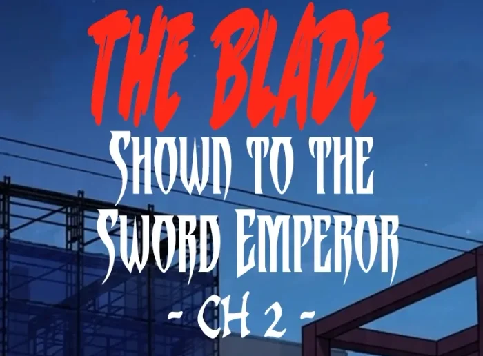 Sword God High School: The Talentless Underachiever Becomes the Strongest Chapter 2 Gambar 9