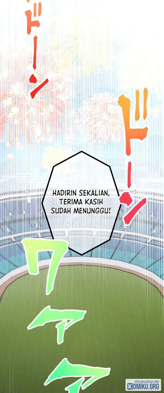 Komik Sword God High School: The Talentless Underachiever Becomes the Strongest Chapter 21 gambar 1