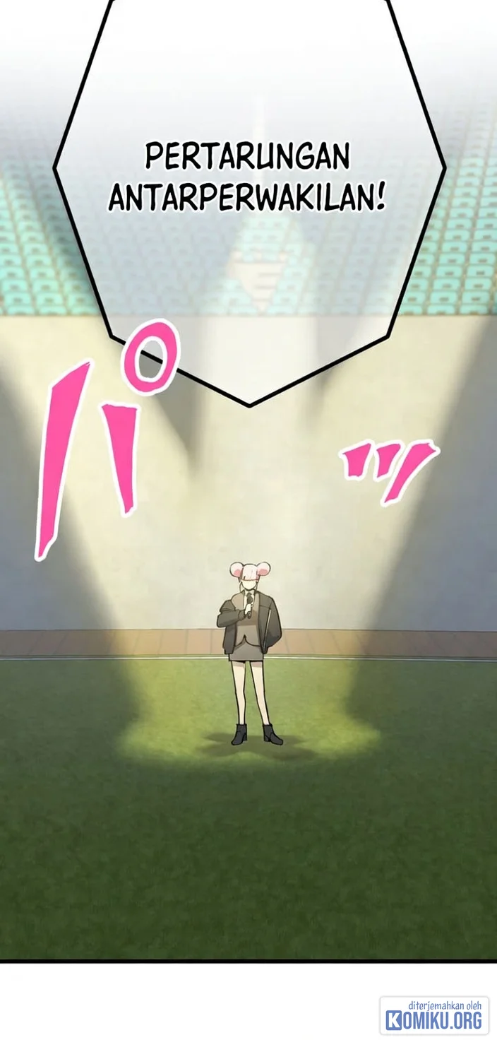 Sword God High School: The Talentless Underachiever Becomes the Strongest Chapter 21 Gambar 3