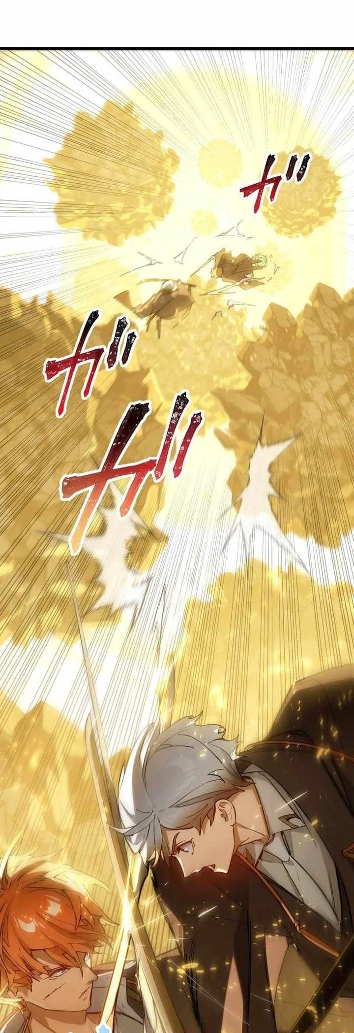 Sword God High School: The Talentless Underachiever Becomes the Strongest Chapter 23 Gambar 4