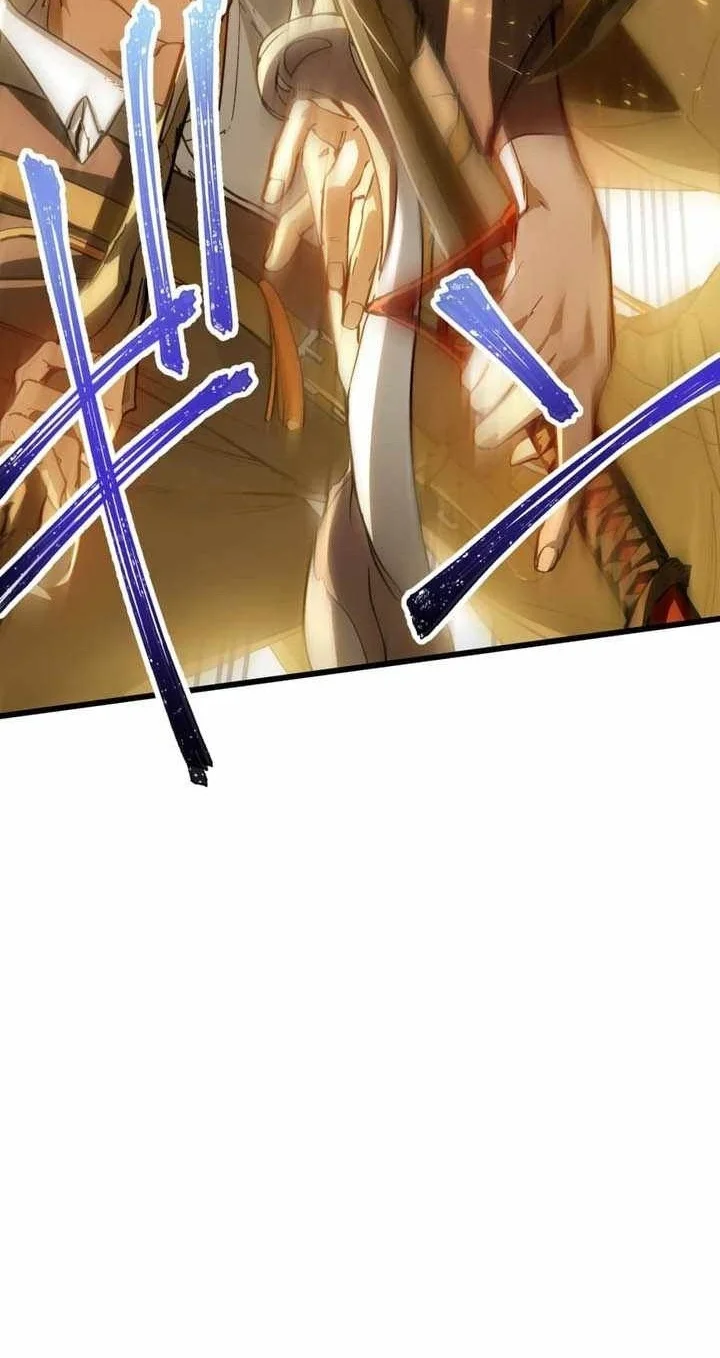 Sword God High School: The Talentless Underachiever Becomes the Strongest Chapter 23 Gambar 5