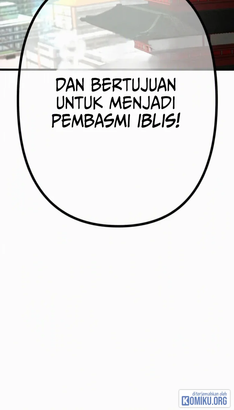 Sword God High School: The Talentless Underachiever Becomes the Strongest Chapter 3 Gambar 4
