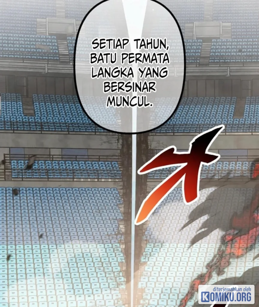 Manga Sword God High School: The Talentless Underachiever Becomes the Strongest Chapter 4 gambar 2