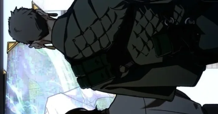 Sword God High School: The Talentless Underachiever Becomes the Strongest Chapter 4 Gambar 5