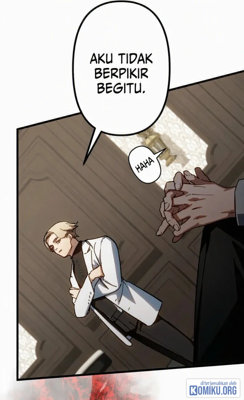 Sword God High School: The Talentless Underachiever Becomes the Strongest Chapter 4 Gambar 9