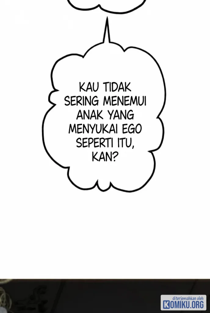 Sword God High School: The Talentless Underachiever Becomes the Strongest Chapter 5 Gambar 5