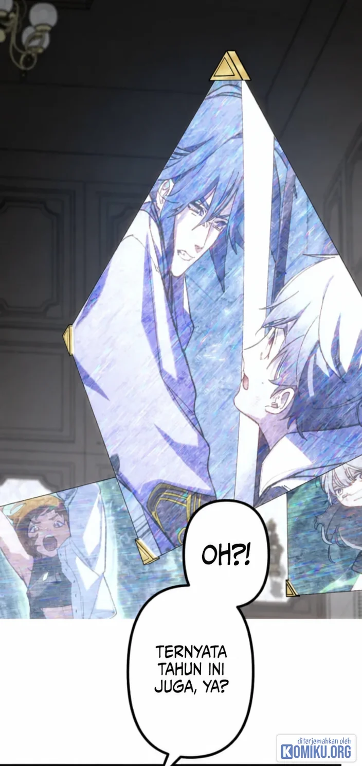Sword God High School: The Talentless Underachiever Becomes the Strongest Chapter 5 Gambar 6