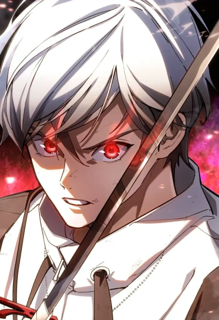 Komik Sword God High School: The Talentless Underachiever Becomes the Strongest Chapter 6 gambar 1