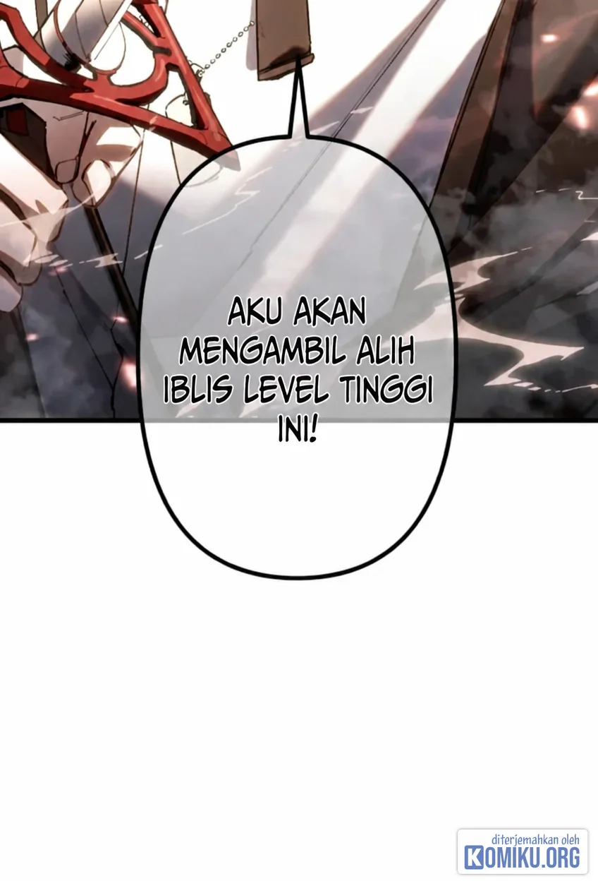 Manga Sword God High School: The Talentless Underachiever Becomes the Strongest Chapter 6 gambar 2