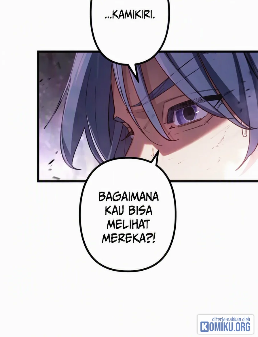 Sword God High School: The Talentless Underachiever Becomes the Strongest Chapter 6 Gambar 5