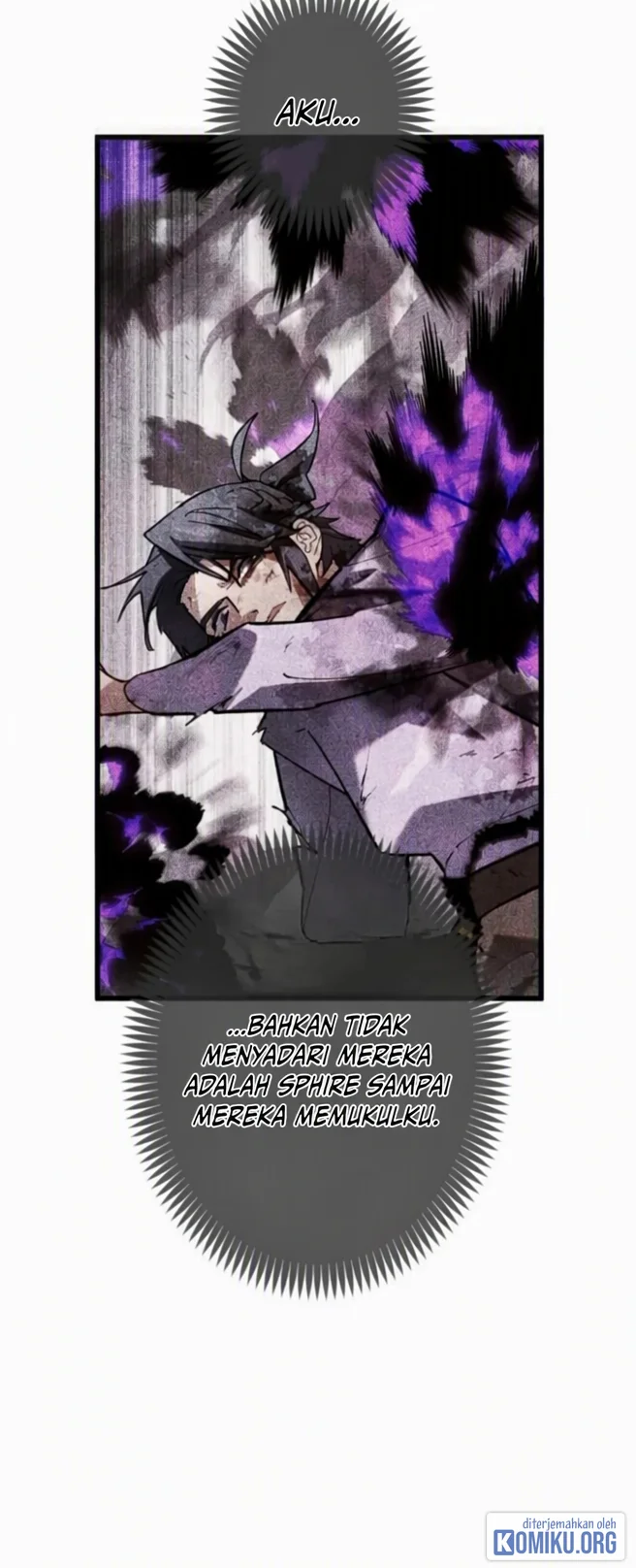 Sword God High School: The Talentless Underachiever Becomes the Strongest Chapter 6 Gambar 6