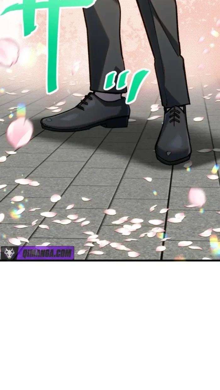 Sword God High School: The Talentless Underachiever Becomes the Strongest Chapter 7 Gambar 4