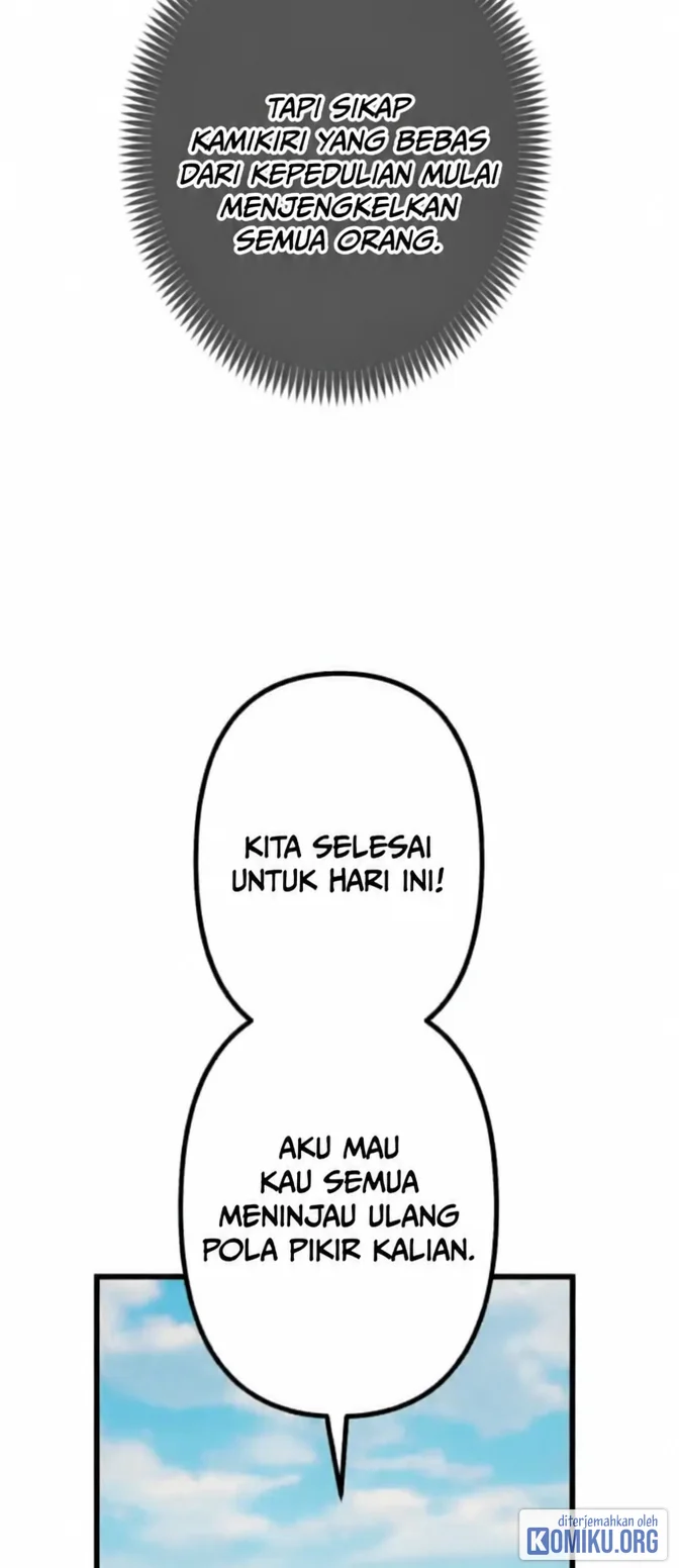 Sword God High School: The Talentless Underachiever Becomes the Strongest Chapter 8 Gambar 6