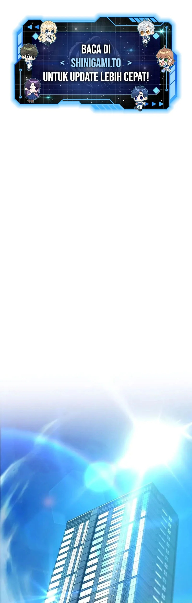 Manhua Sword God's Livestream Chapter 13 gambar 2