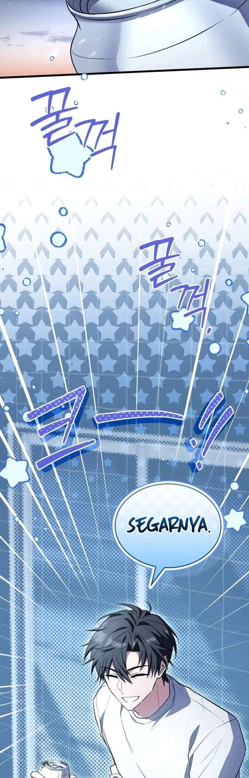 Sword God's Livestream Chapter 18 Gambar 3
