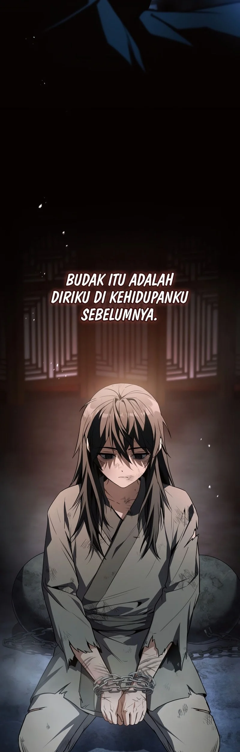 Sword God's Livestream Chapter 2 Gambar 5