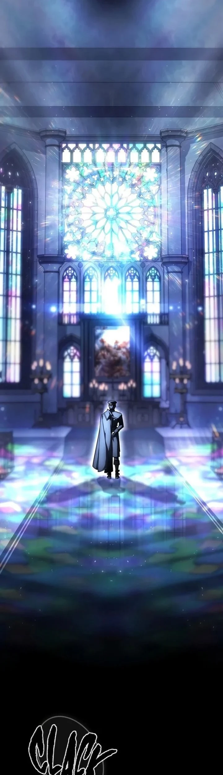 Sword God's Livestream Chapter 23 Gambar 3