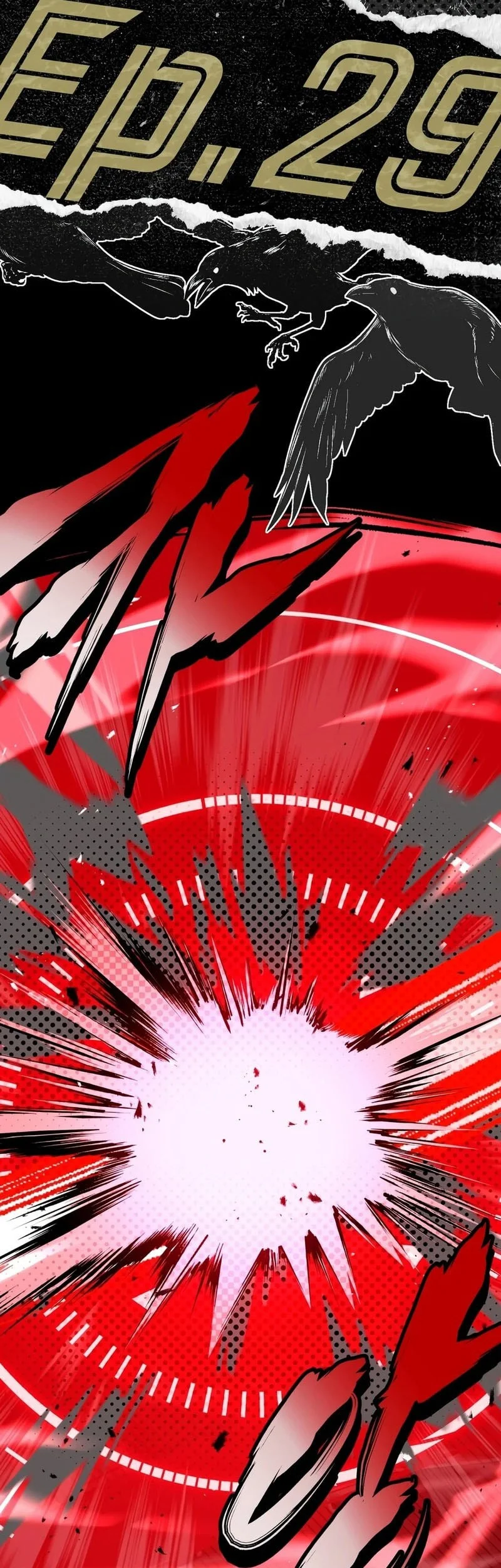 Sword God's Livestream Chapter 29 Gambar 4