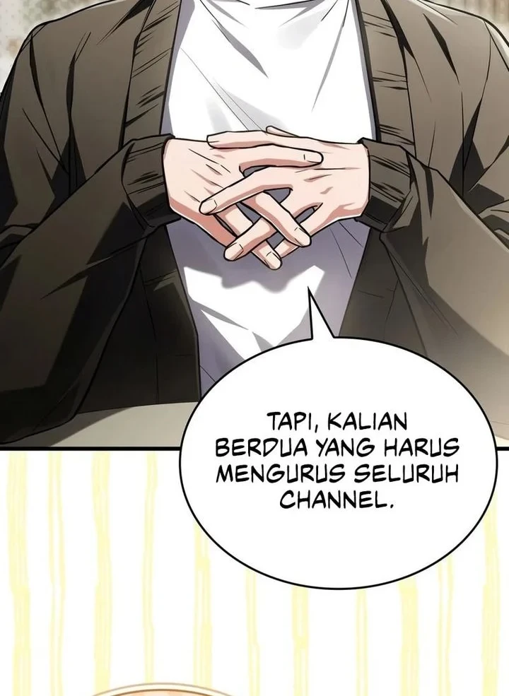 Manhua Sword God's Livestream Chapter 30 gambar 2