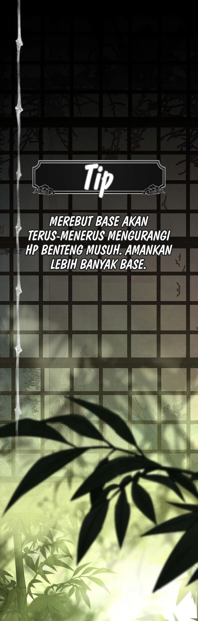 Sword God's Livestream Chapter 33 Gambar 3