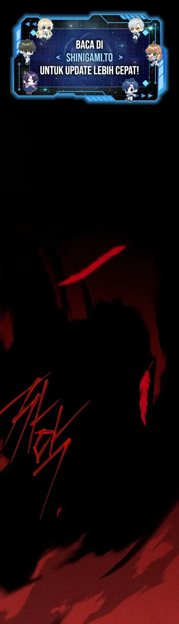 Manhua Sword God's Livestream Chapter 5 gambar 2