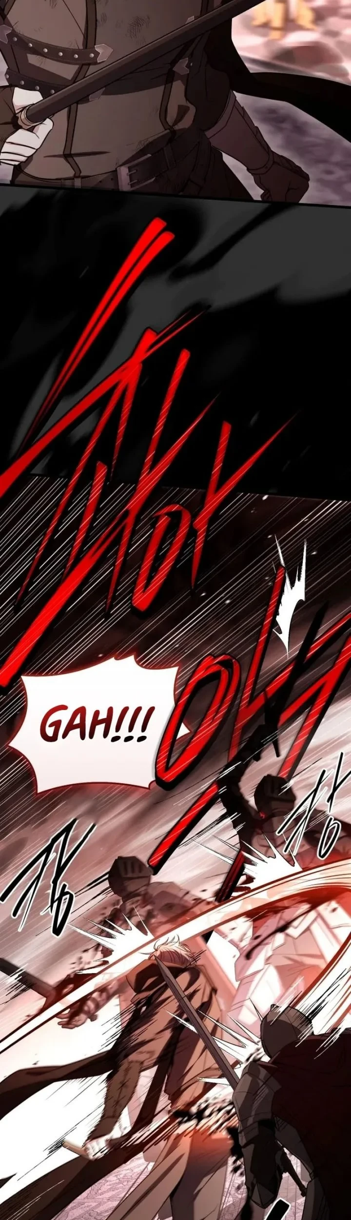 Sword God's Livestream Chapter 6 Gambar 4