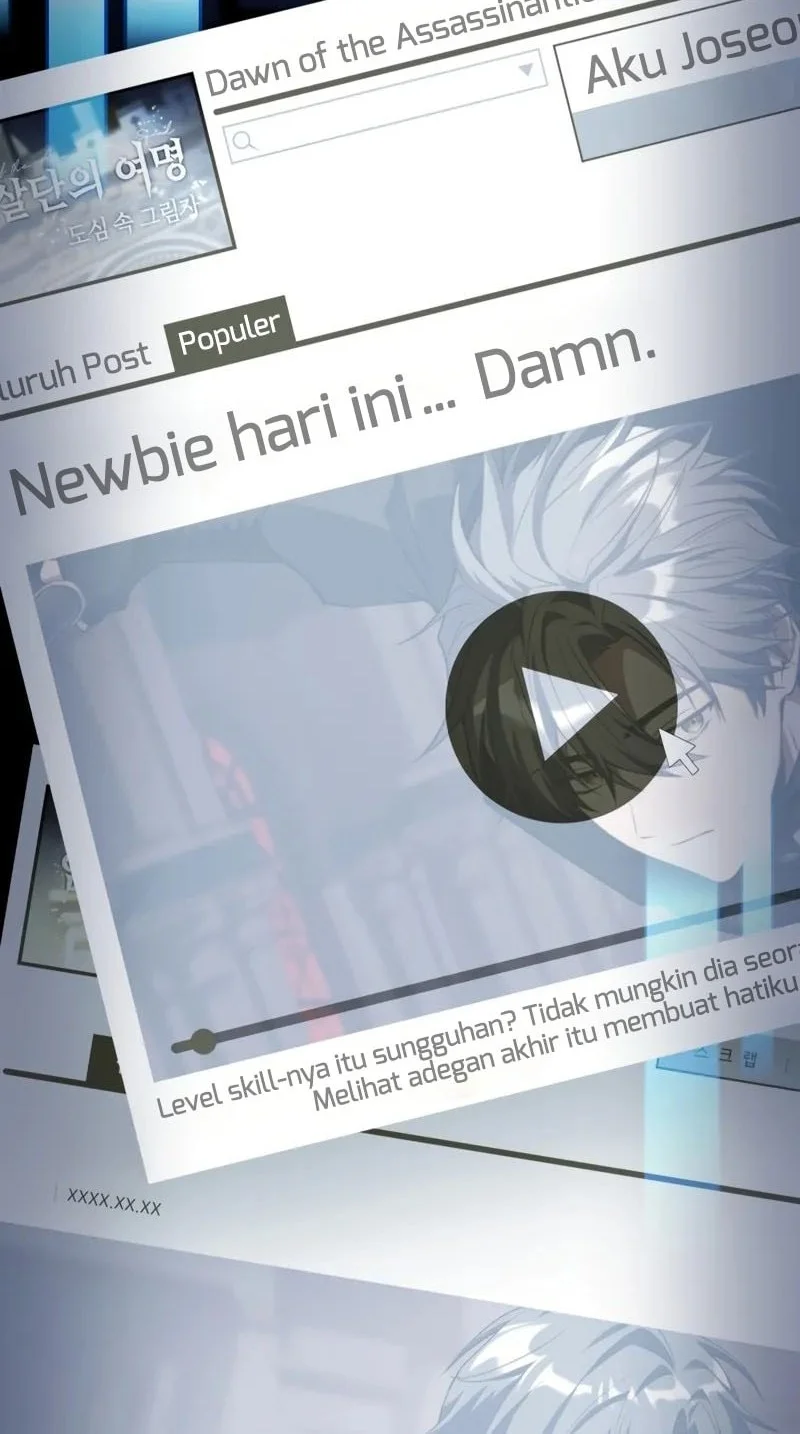 Sword God's Livestream Chapter 7 Gambar 5