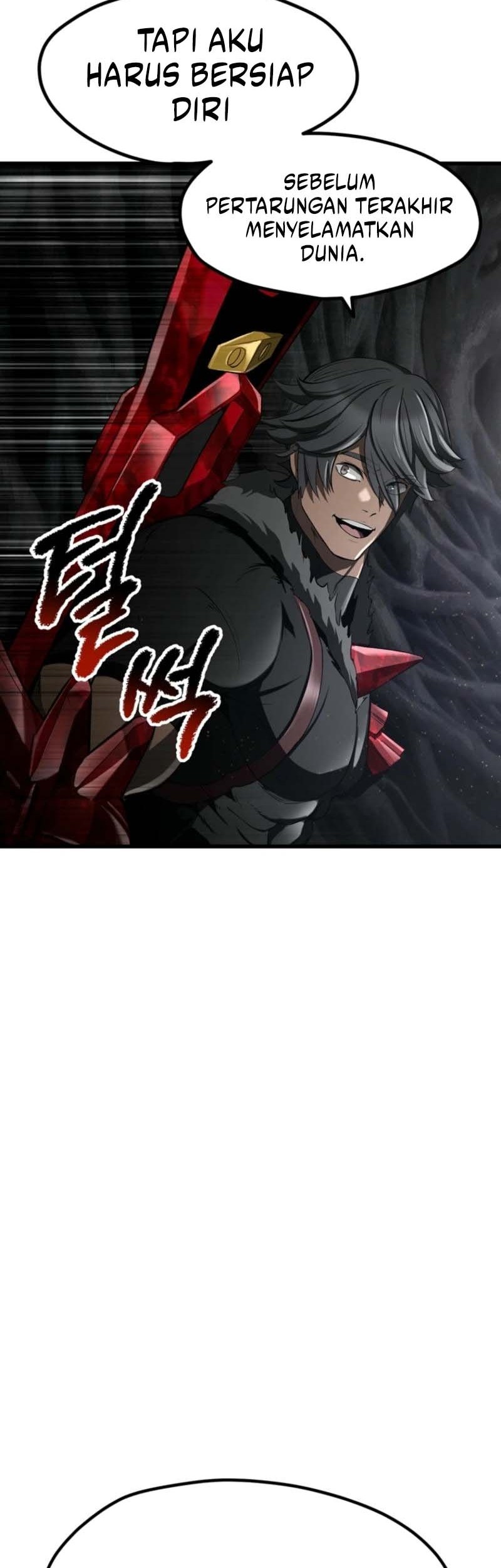 Manhwa Sword King Chapter 241 gambar 2