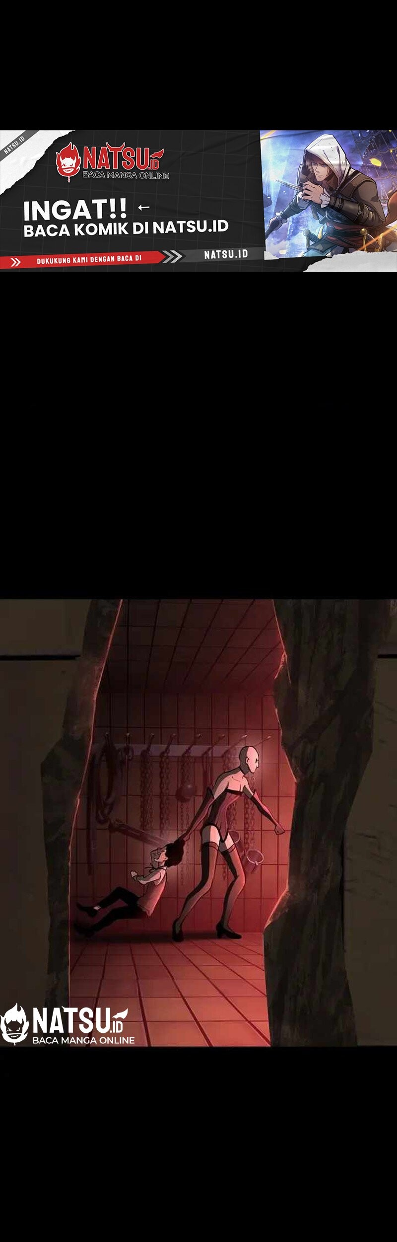 Manhwa Sword King Chapter 242 gambar 2
