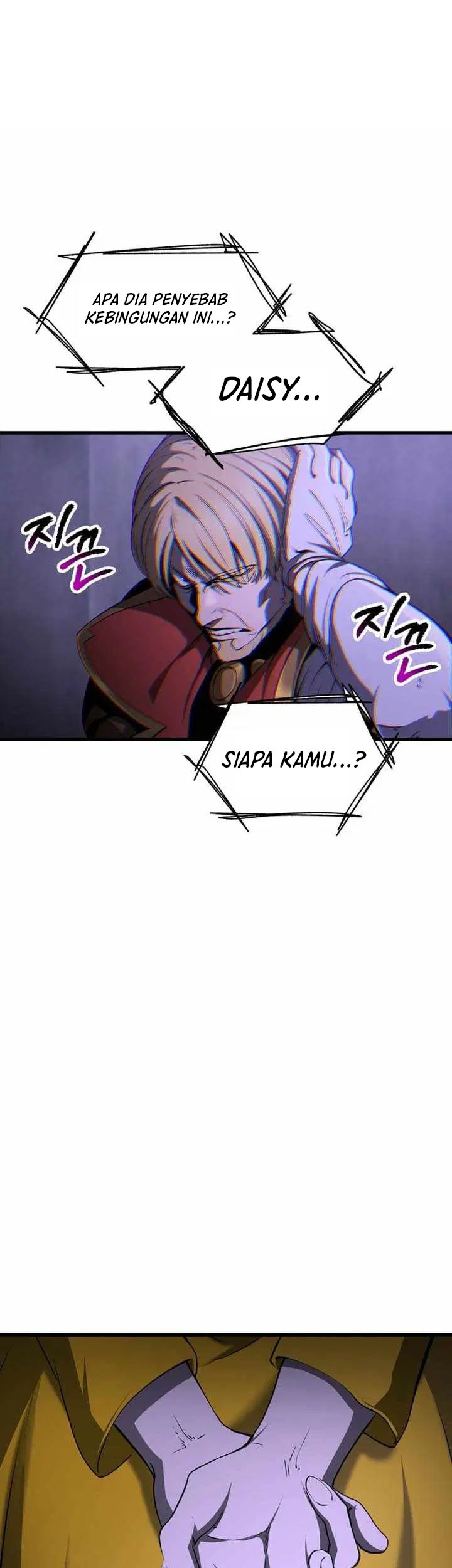 Manhwa Sword King Chapter 245 gambar 2