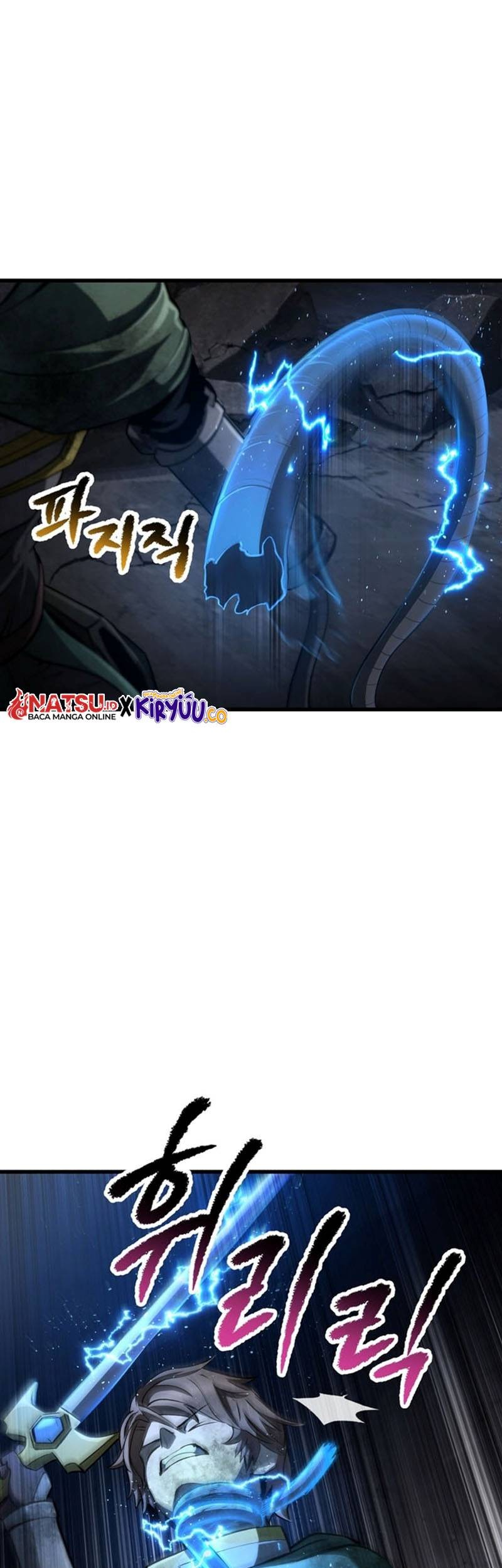 Komik Sword King Chapter 246 gambar 1