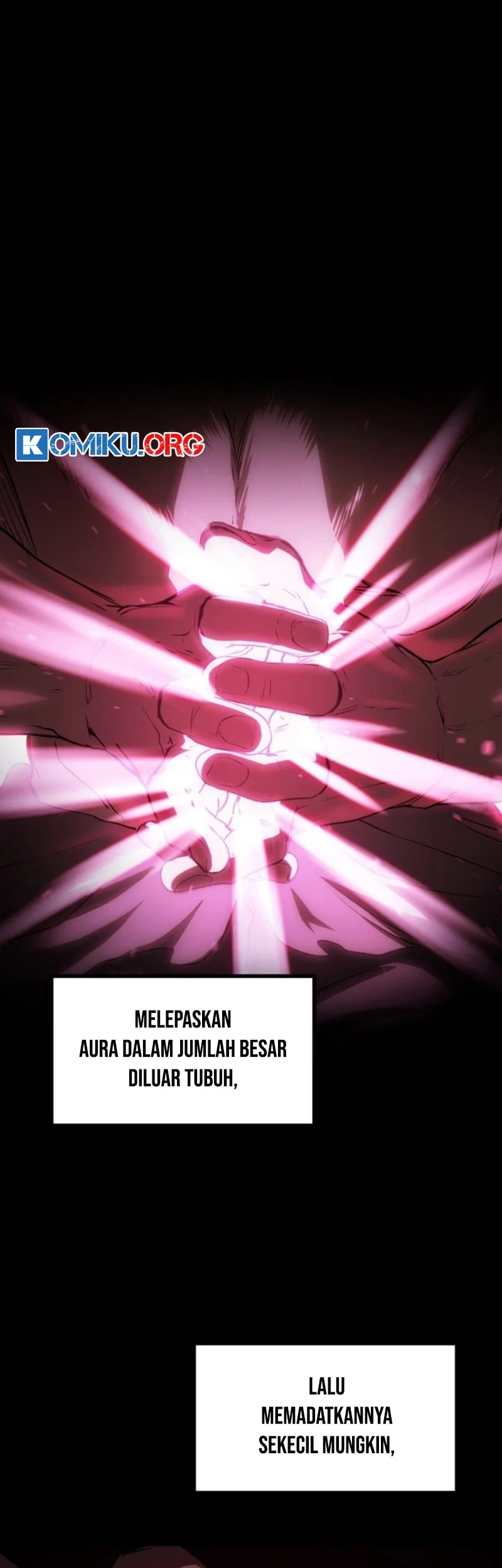 Manhwa Sword King Chapter 263 gambar 2