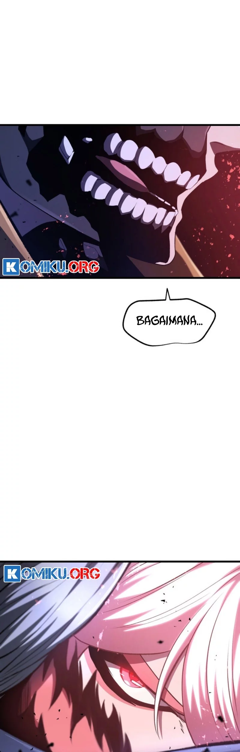 Manhwa Sword King Chapter 265 gambar 2