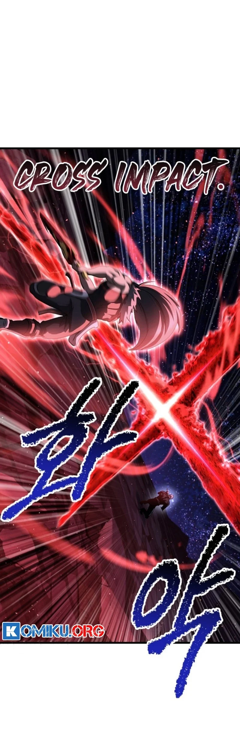 Manhwa Sword King Chapter 266 gambar 2