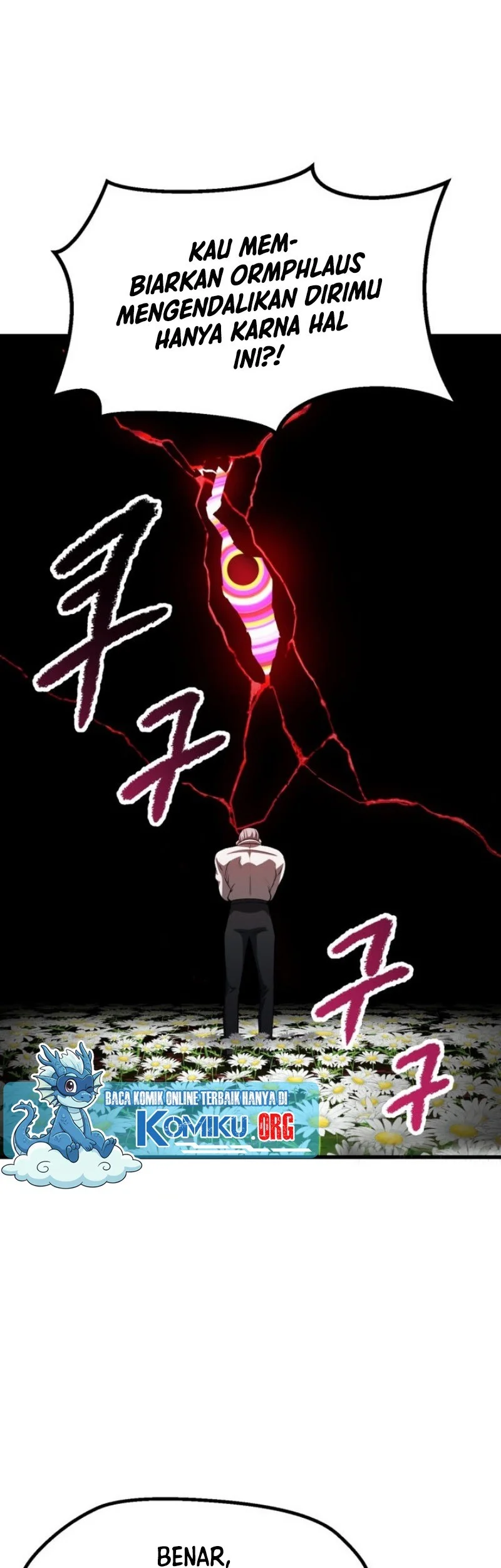 Manhwa Sword King Chapter 269 gambar 2