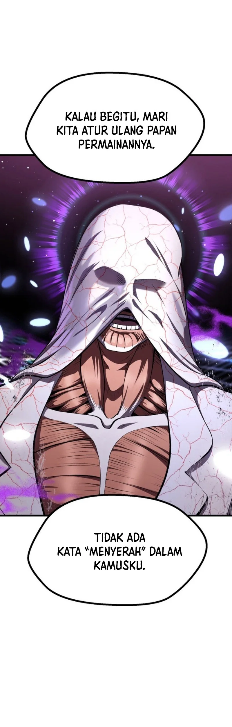 Manhwa Sword King Chapter 272 gambar 2