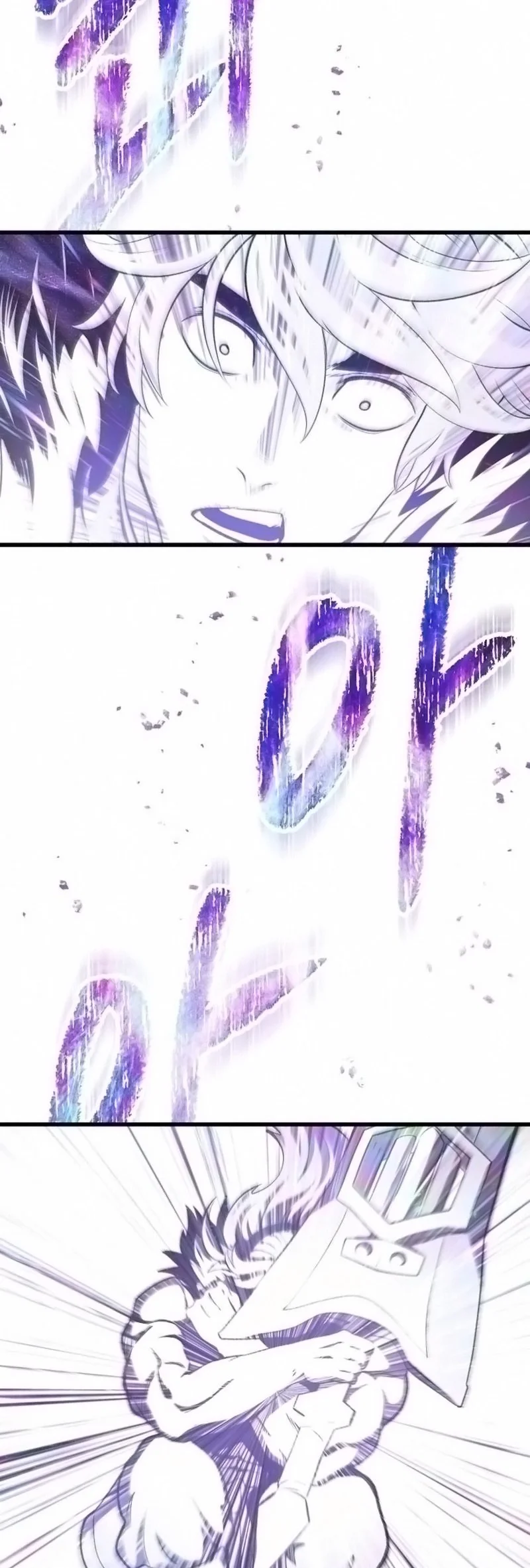 Sword King Chapter 274 Gambar 3