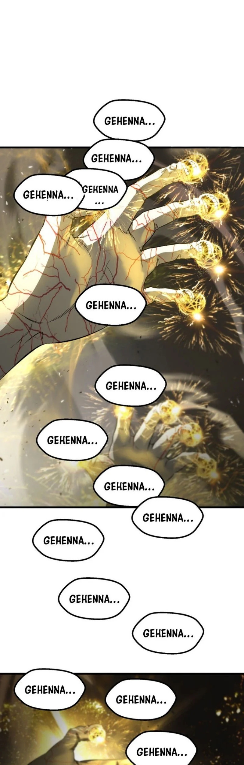 Manhwa Sword King Chapter 276 gambar 2