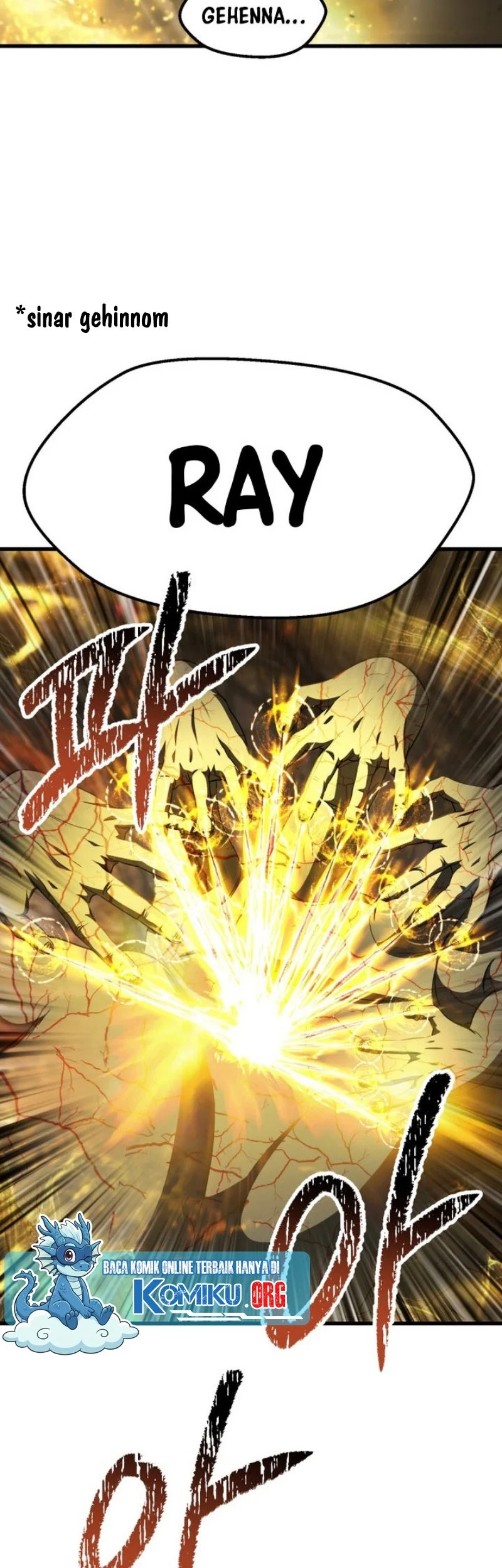 Sword King Chapter 276 Gambar 4