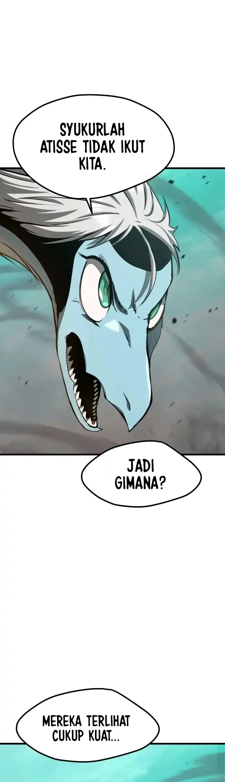Sword King Chapter 287 Gambar 3