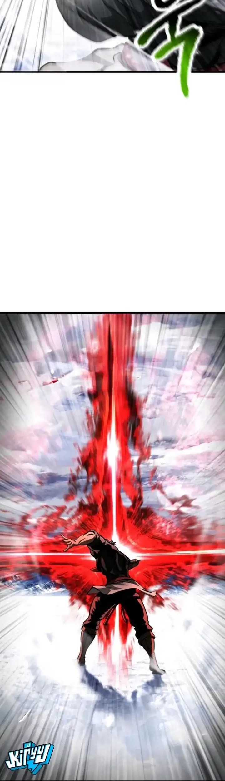 Manhwa Sword King Chapter 288 gambar 2