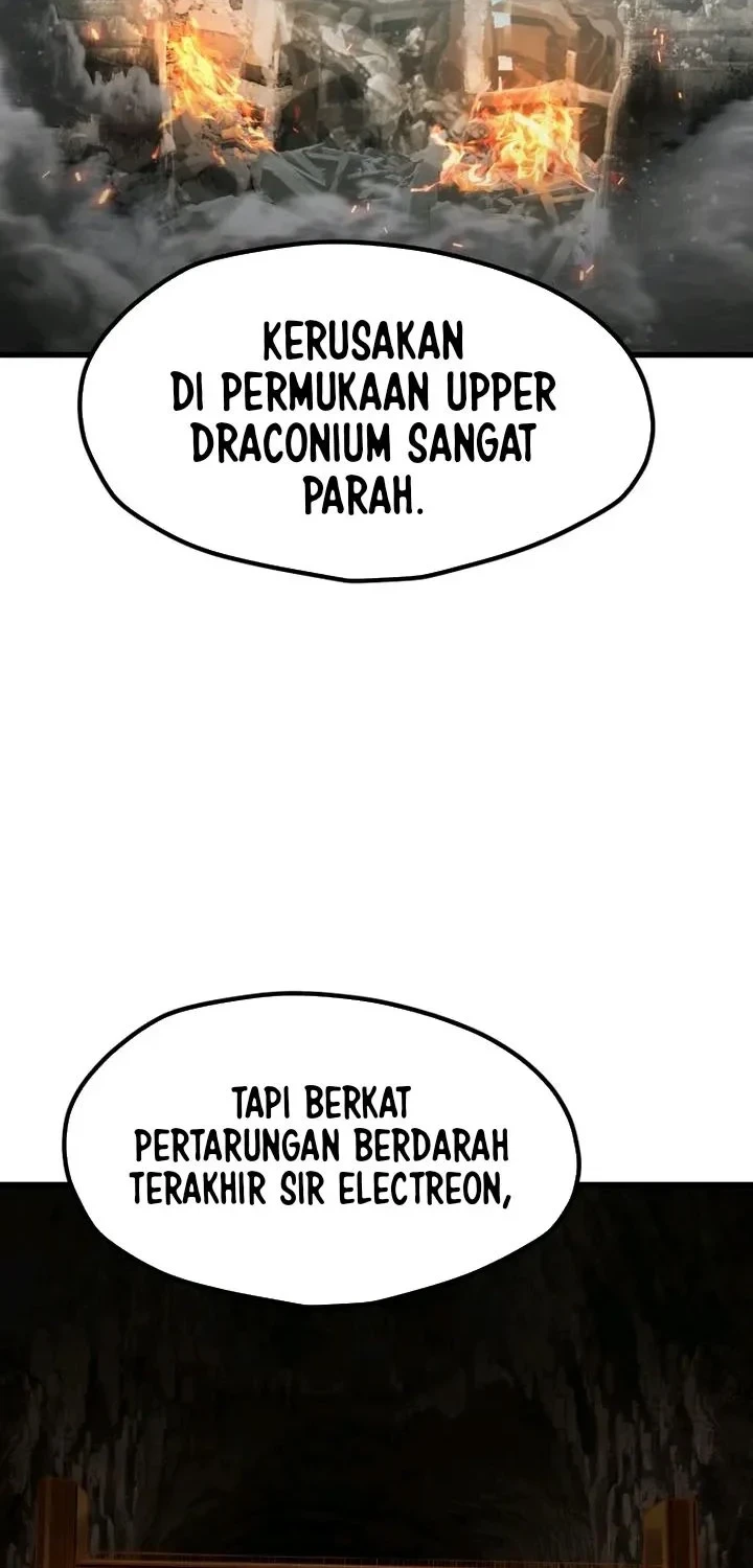 Manhwa Sword King Chapter 290 gambar 2