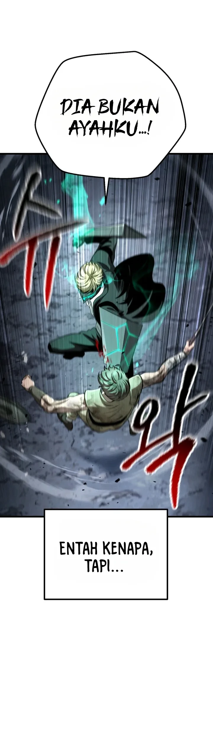 Sword King Chapter 294 Gambar 3