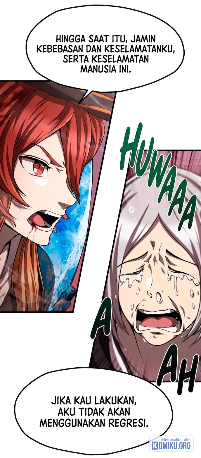 Sword King Chapter 297 Gambar 3