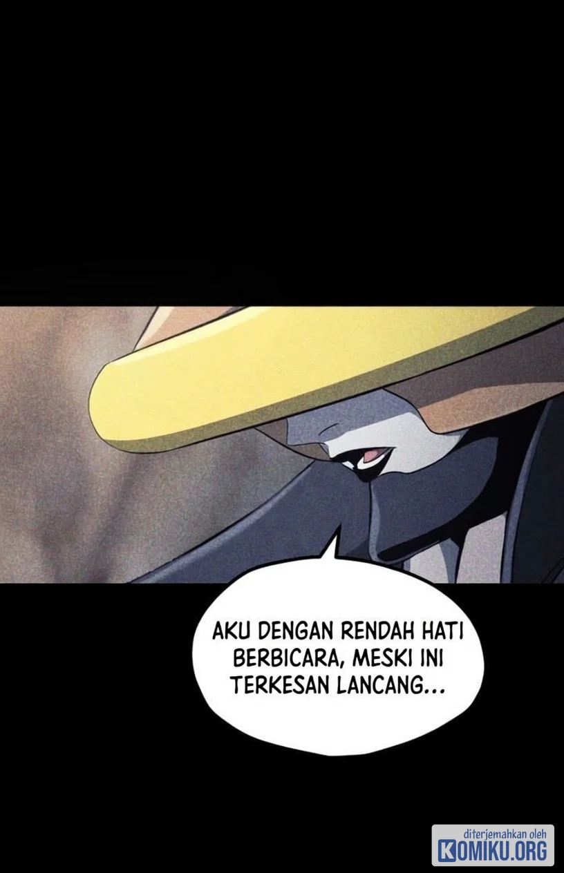 Komik Sword King Chapter 299 gambar 1