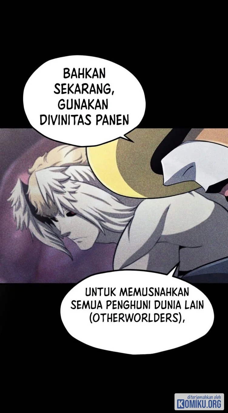 Manhwa Sword King Chapter 299 gambar 2
