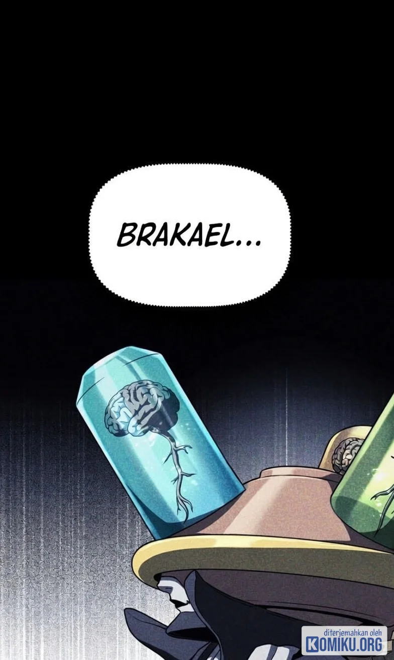 Sword King Chapter 299 Gambar 5