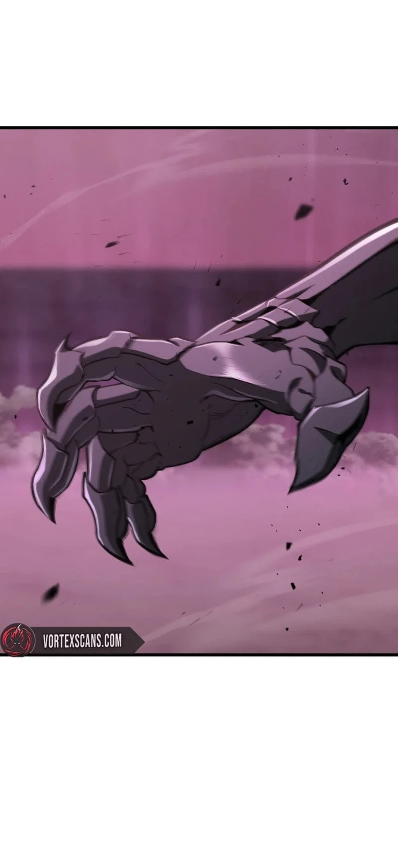 Komik Sword King Chapter 300 gambar 1