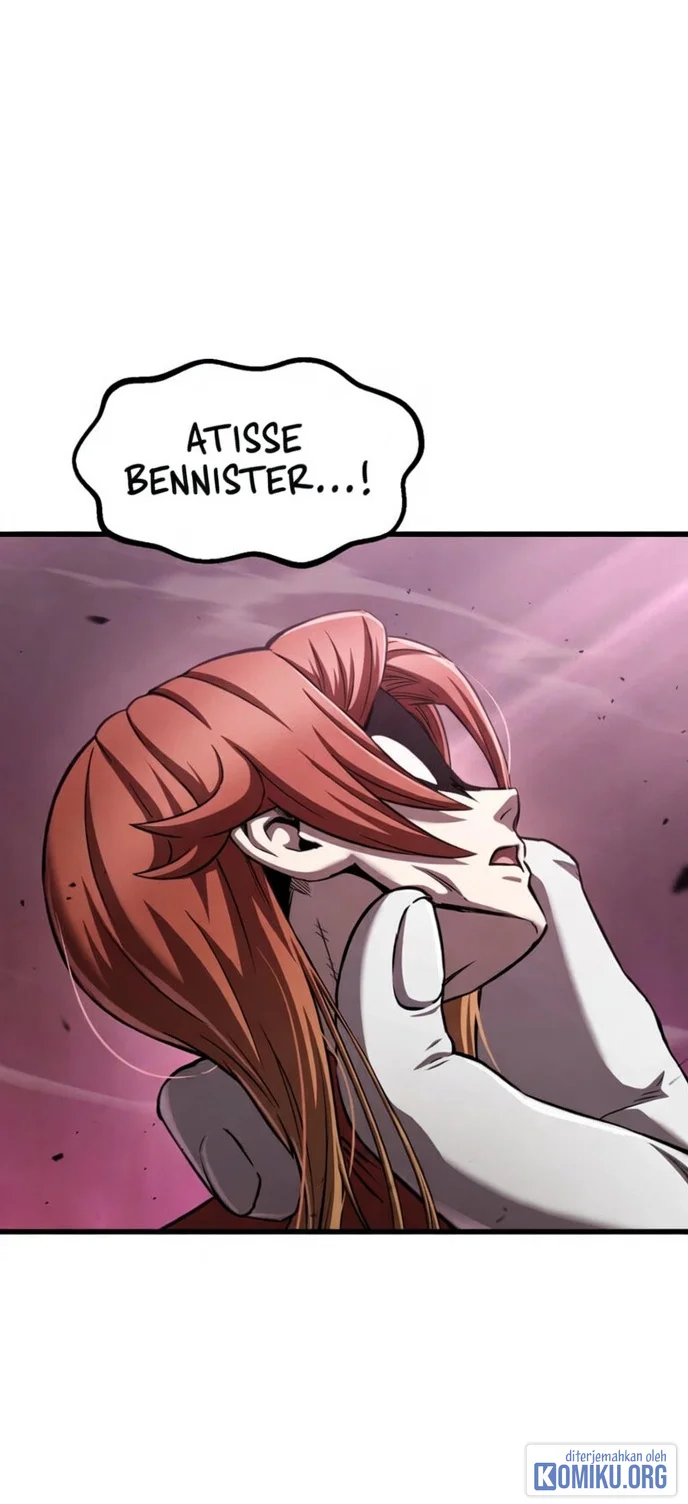Sword King Chapter 300 Gambar 7