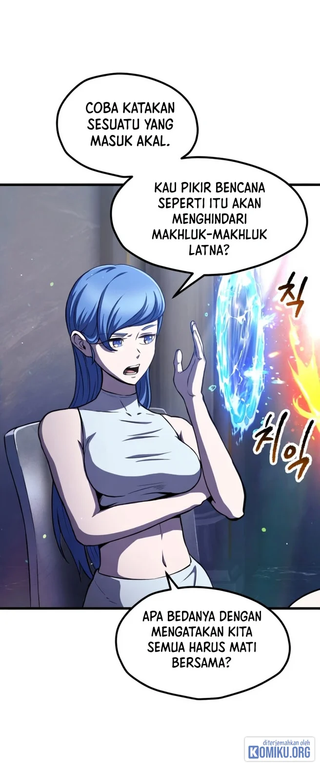 Sword King Chapter 301 Gambar 3